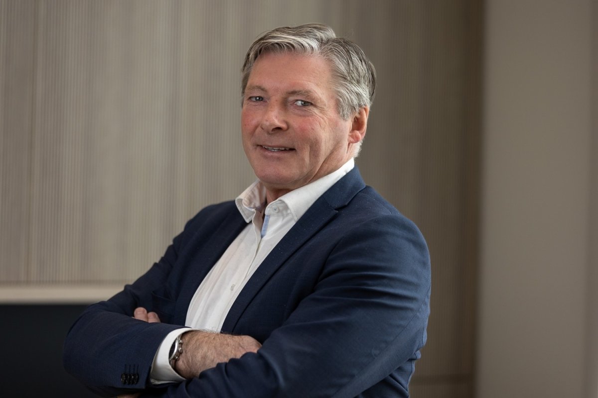 Profielfoto van Guy Celen