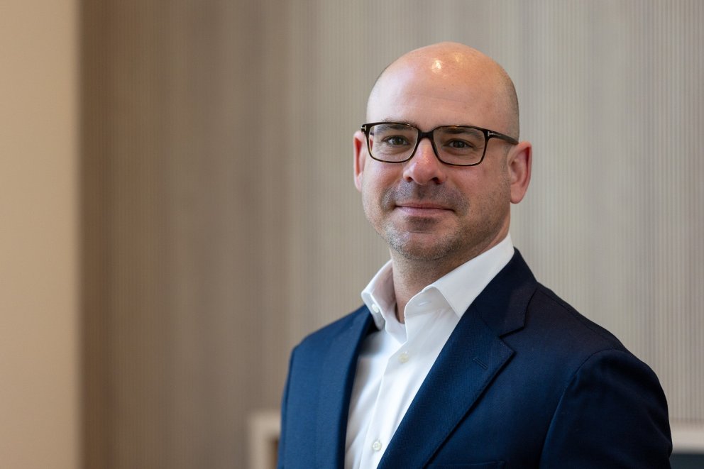 Profielfoto van Steven De Punt